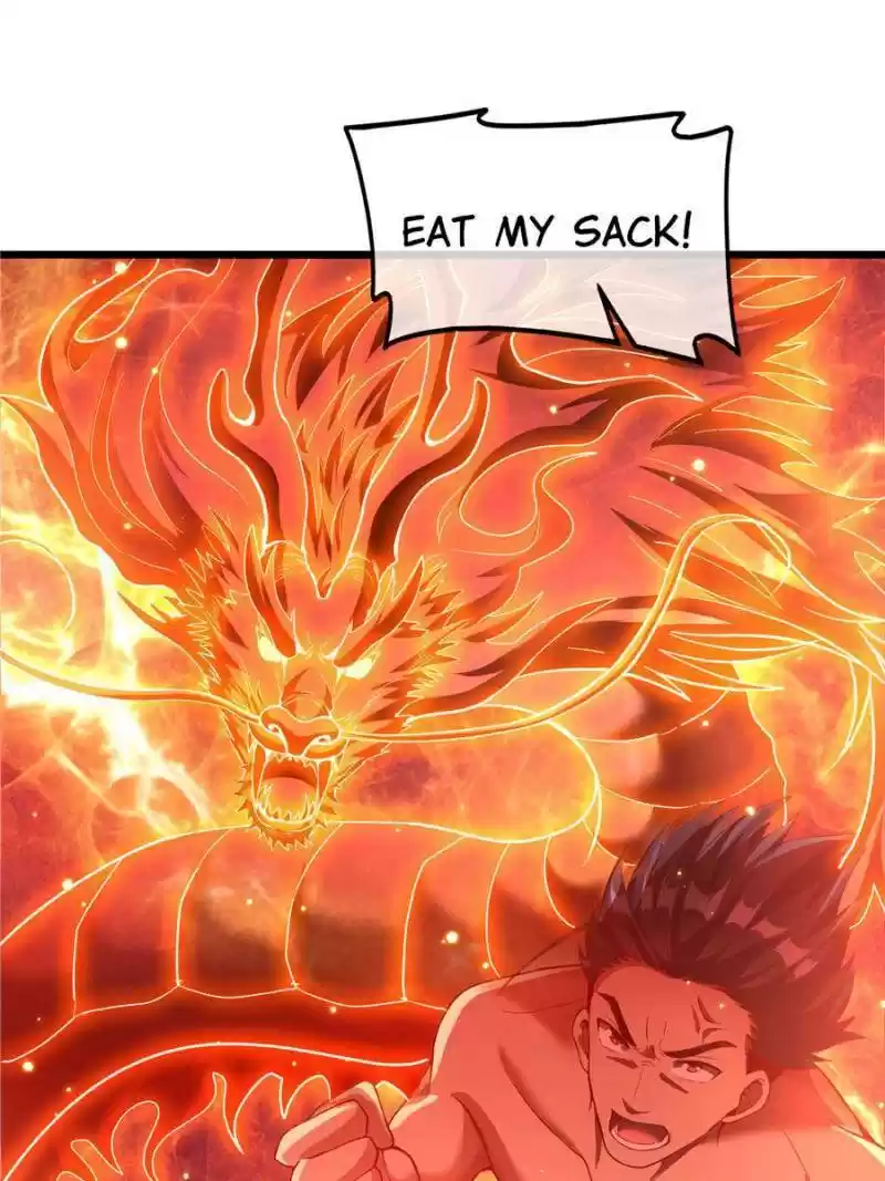 Super Gold System Chapter 123