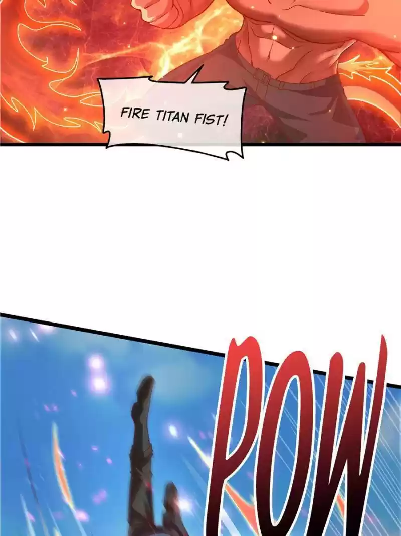 Super Gold System Chapter 123