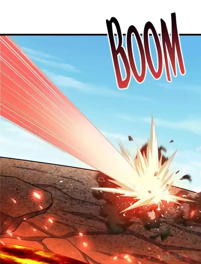 Super Gold System Chapter 123