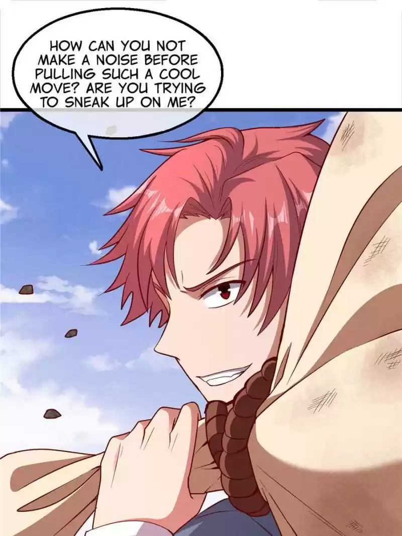 Super Gold System Chapter 123