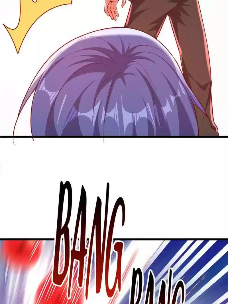 Super Gold System Chapter 123