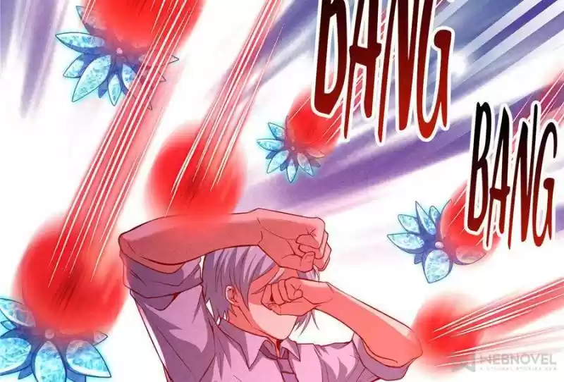 Super Gold System Chapter 123