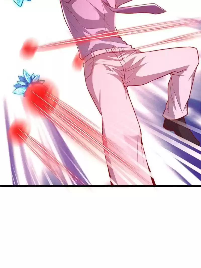 Super Gold System Chapter 123