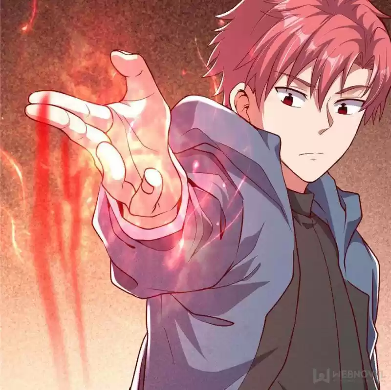 Super Gold System Chapter 123