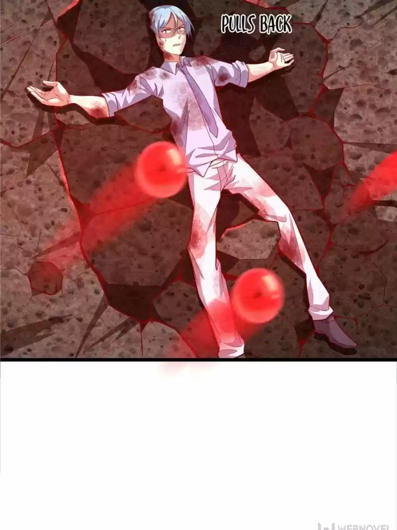 Super Gold System Chapter 123