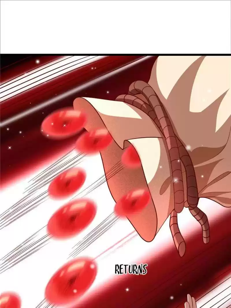 Super Gold System Chapter 123