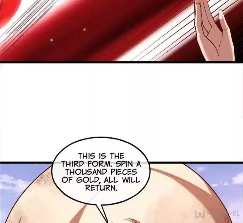 Super Gold System Chapter 123