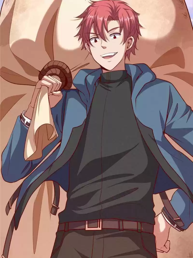 Super Gold System Chapter 123