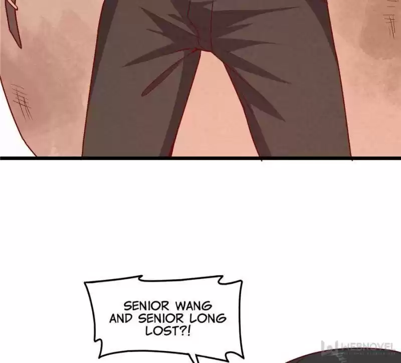 Super Gold System Chapter 123