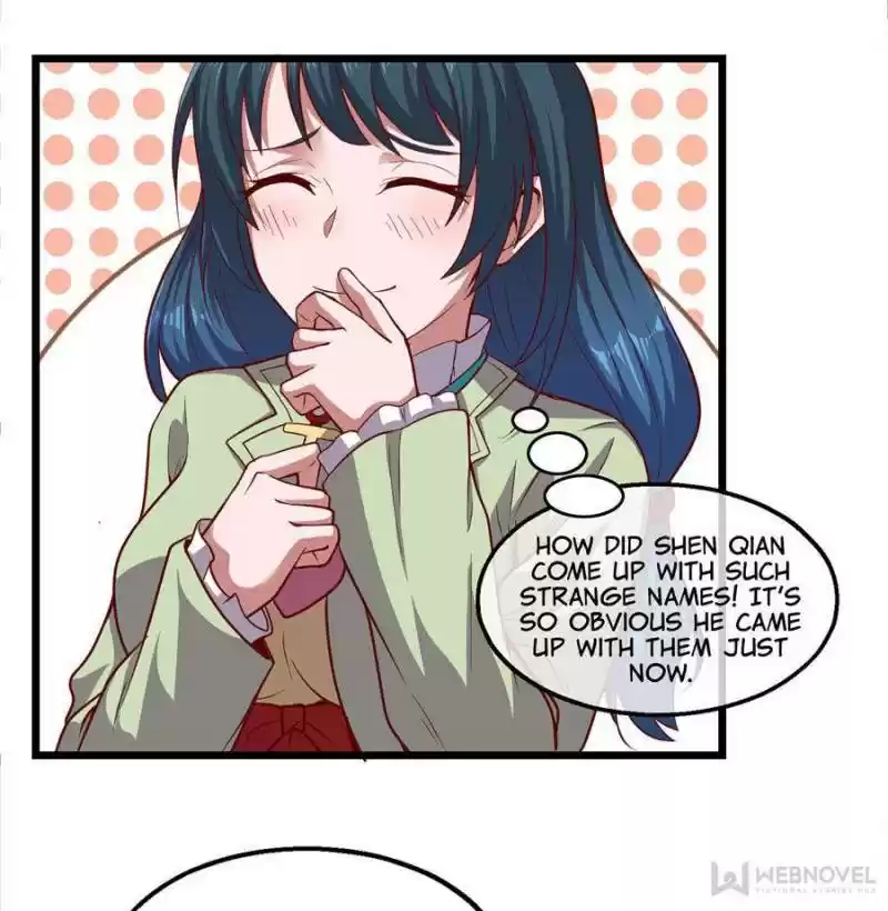 Super Gold System Chapter 123