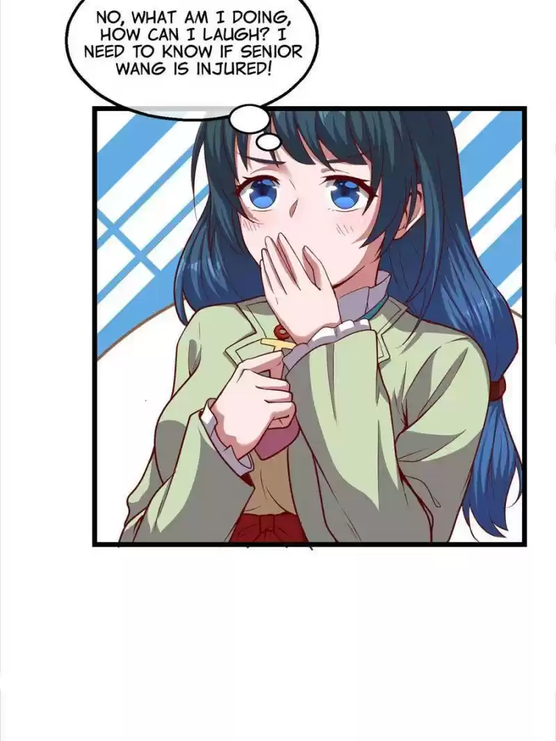 Super Gold System Chapter 123