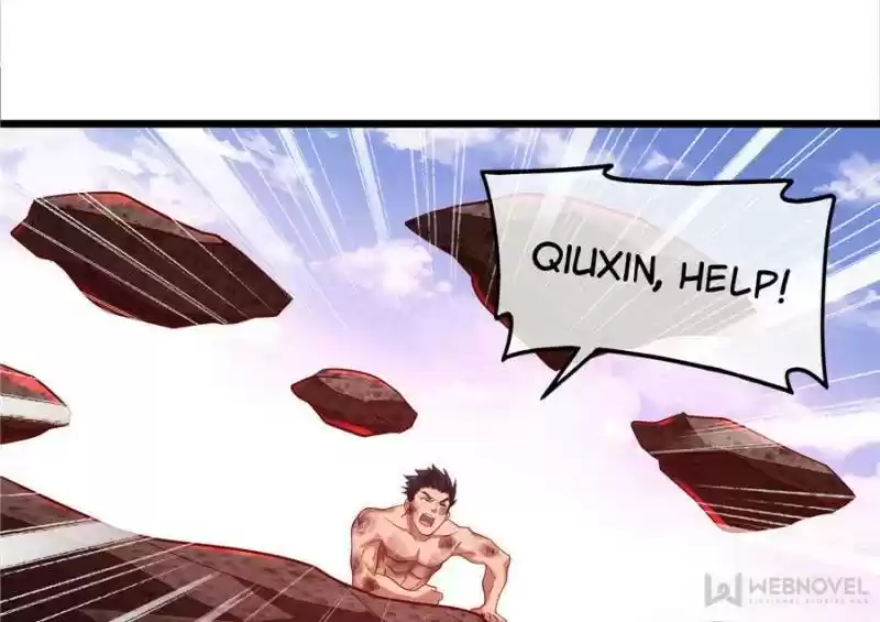 Super Gold System Chapter 123