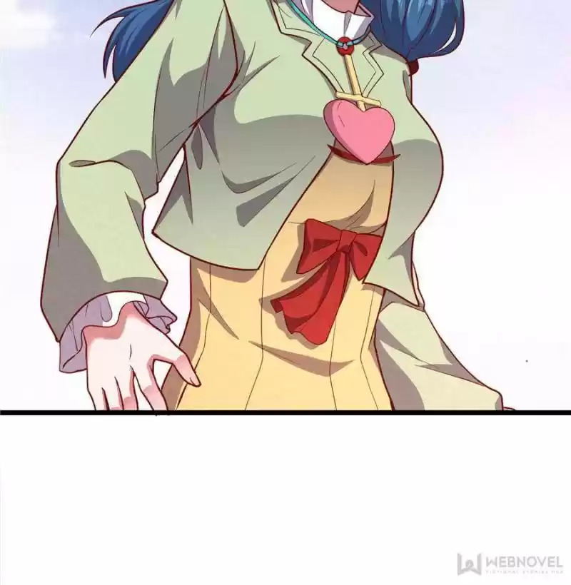 Super Gold System Chapter 123