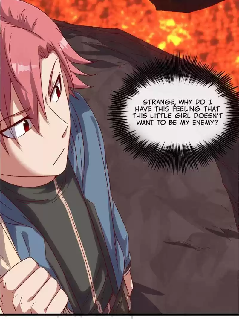 Super Gold System Chapter 123