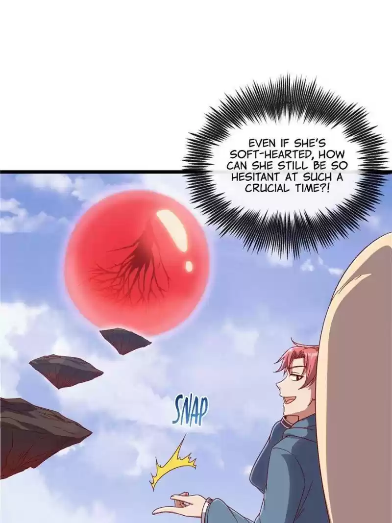 Super Gold System Chapter 123