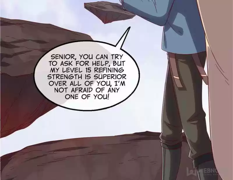 Super Gold System Chapter 123