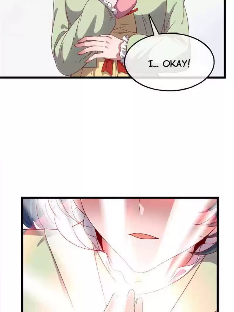 Super Gold System Chapter 123