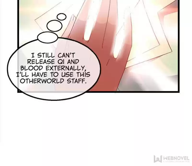 Super Gold System Chapter 123