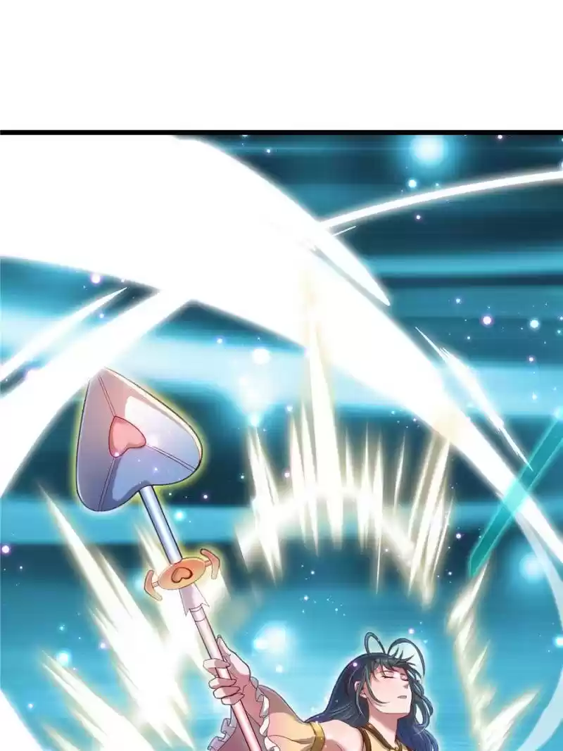 Super Gold System Chapter 123