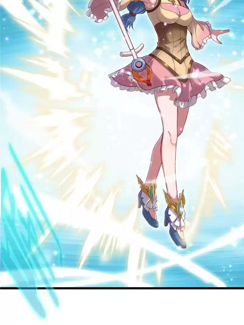 Super Gold System Chapter 123