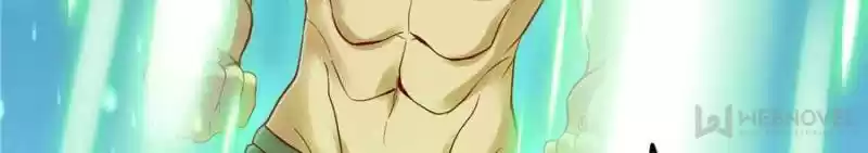 Super Gold System Chapter 123