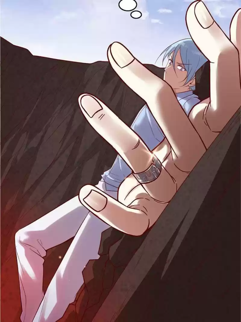 Super Gold System Chapter 123