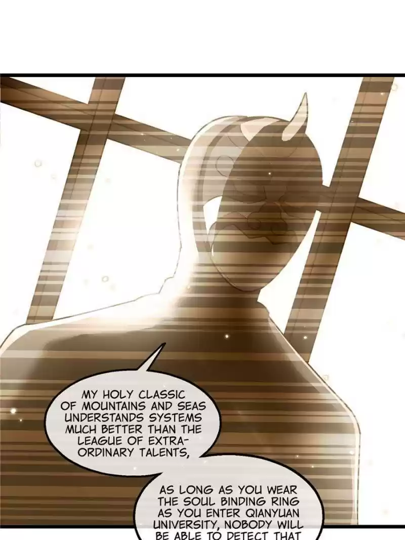 Super Gold System Chapter 123