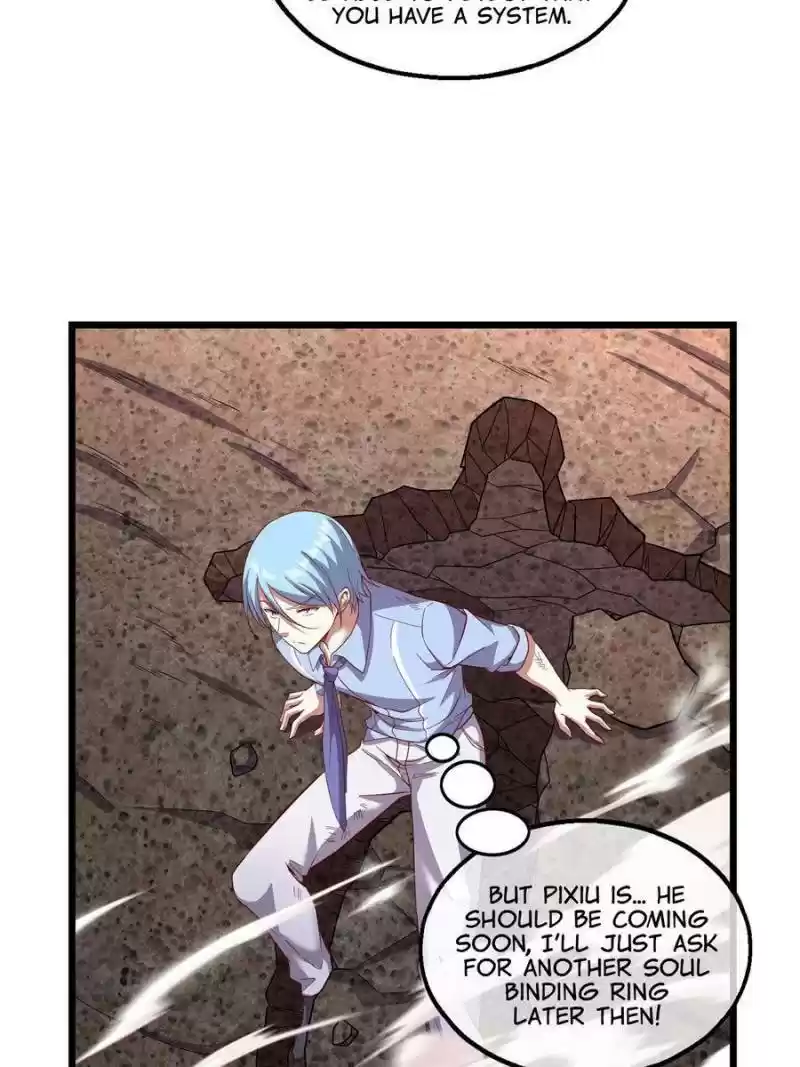 Super Gold System Chapter 123