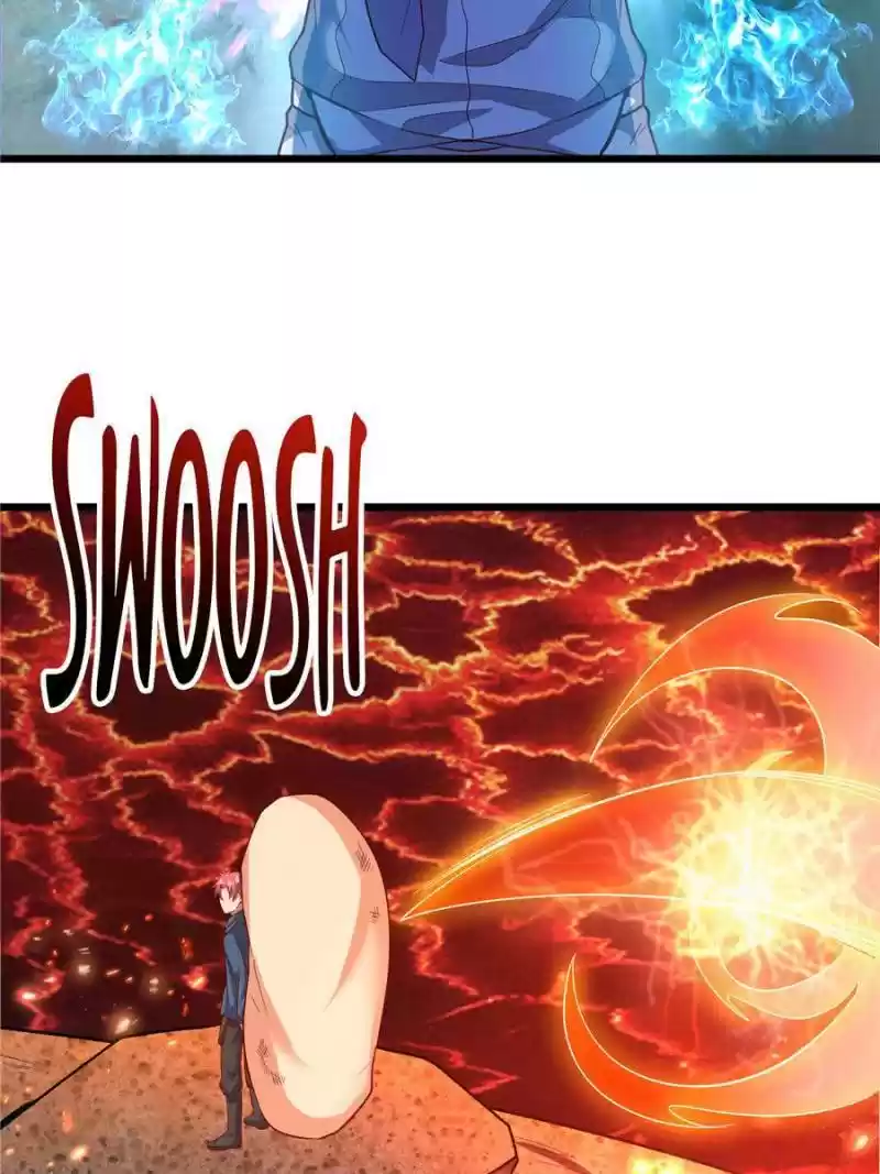 Super Gold System Chapter 123