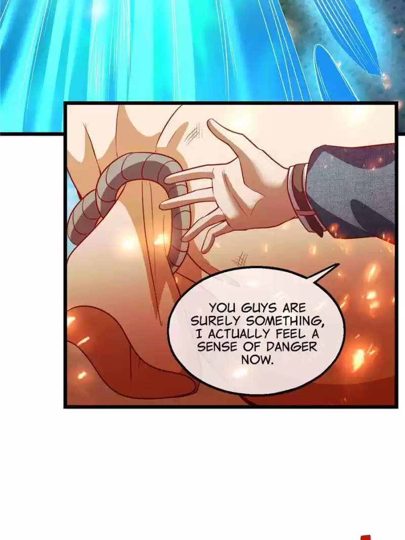 Super Gold System Chapter 123