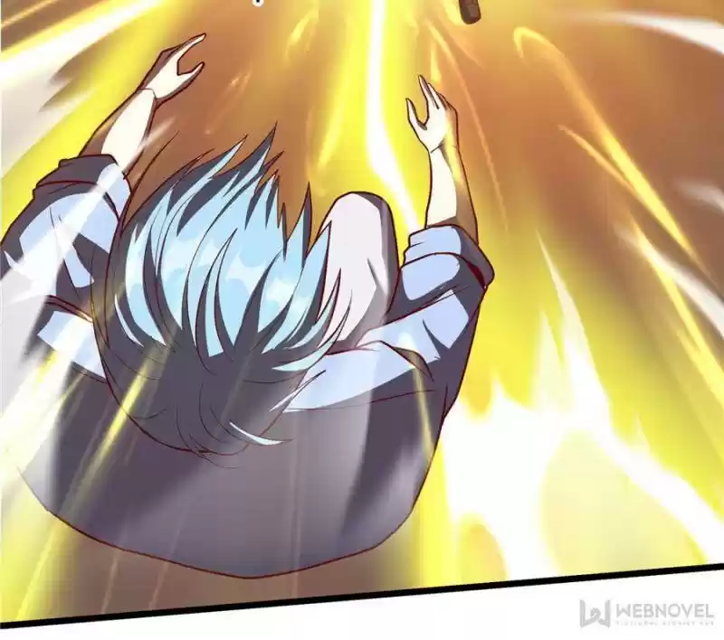 Super Gold System Chapter 123