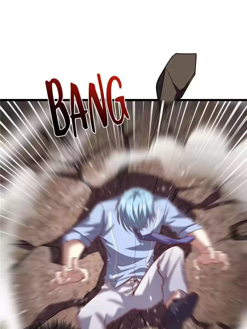 Super Gold System Chapter 123