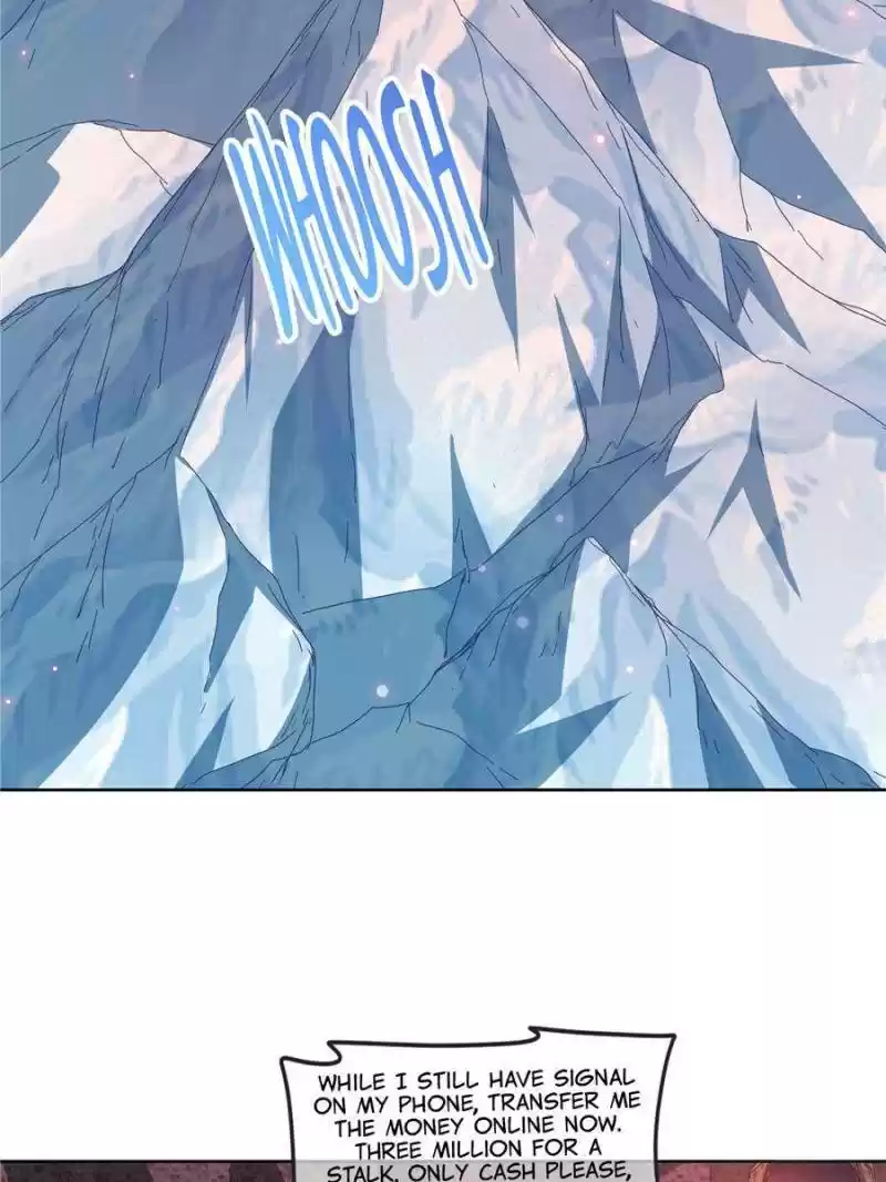 Super Gold System Chapter 124