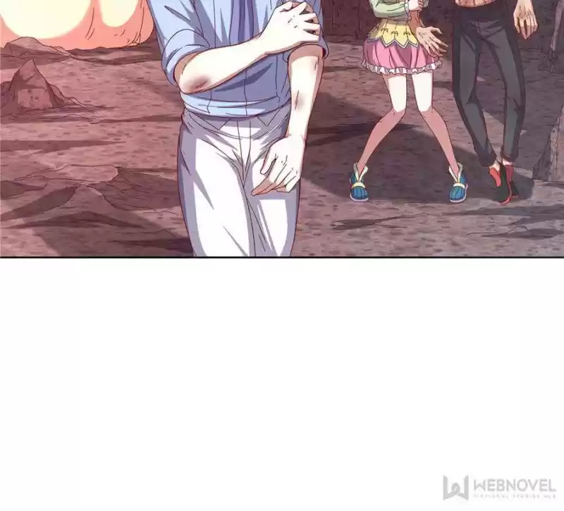 Super Gold System Chapter 124