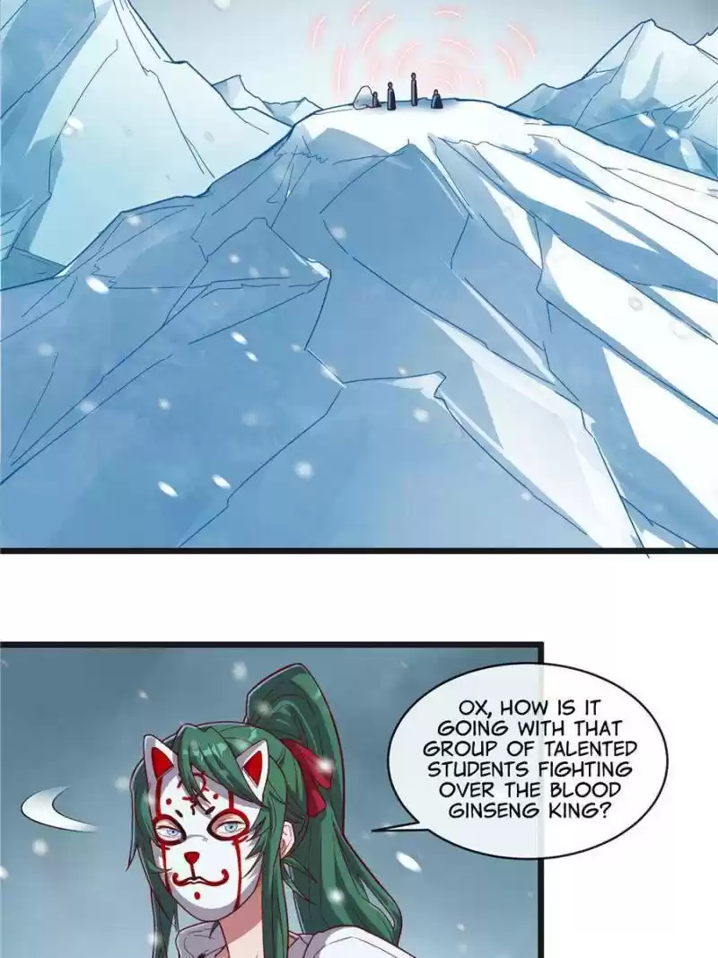 Super Gold System Chapter 124