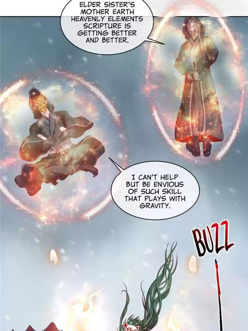 Super Gold System Chapter 124