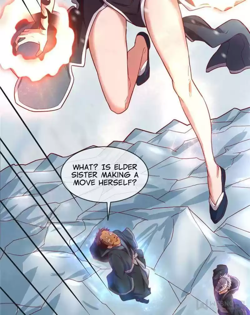 Super Gold System Chapter 124