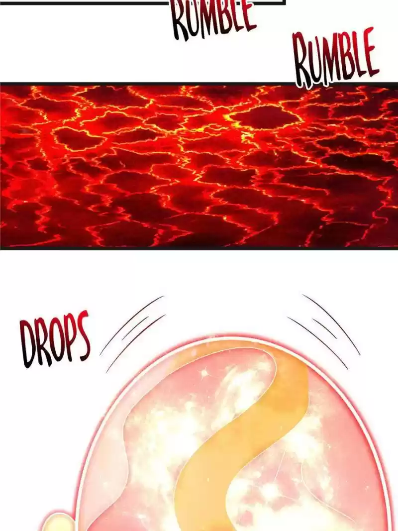 Super Gold System Chapter 124