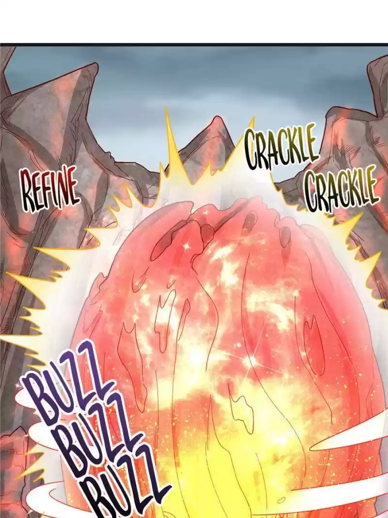 Super Gold System Chapter 124