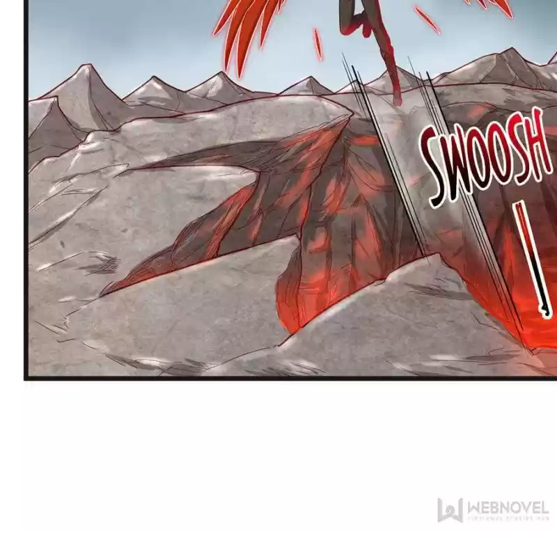 Super Gold System Chapter 124