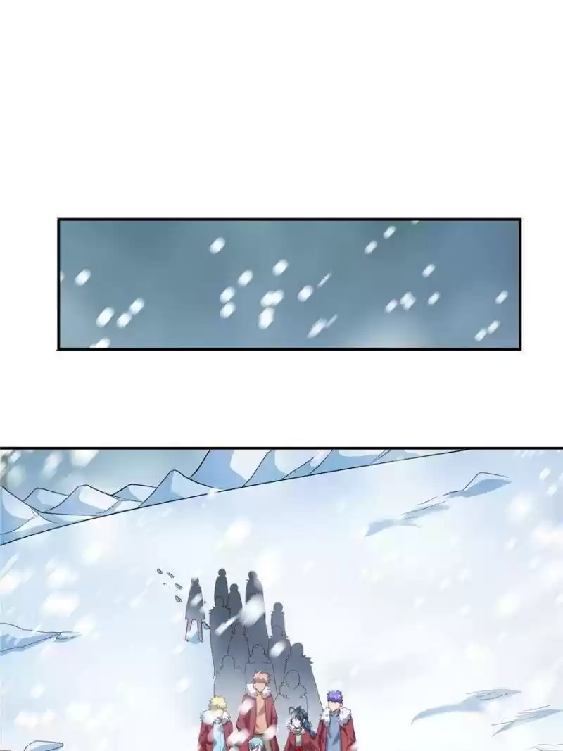 Super Gold System Chapter 124