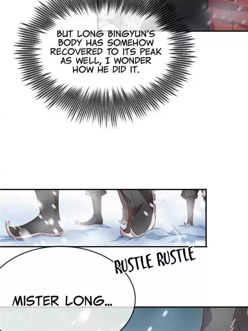 Super Gold System Chapter 124