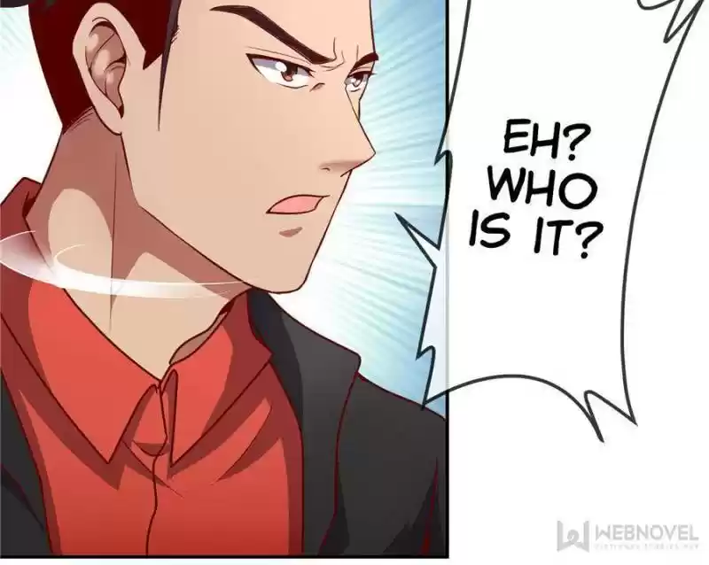 Super Gold System Chapter 124