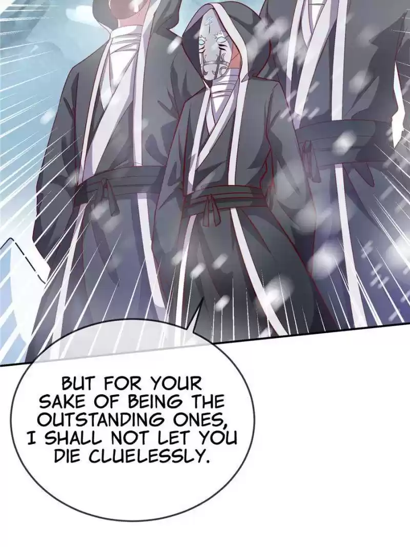 Super Gold System Chapter 124