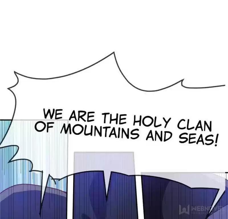 Super Gold System Chapter 124