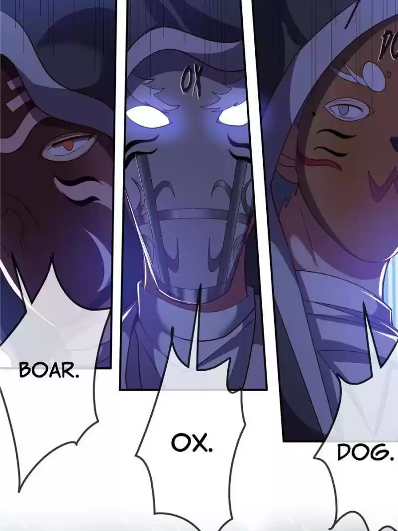 Super Gold System Chapter 124