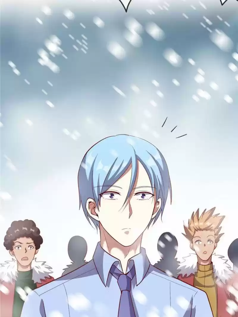 Super Gold System Chapter 124