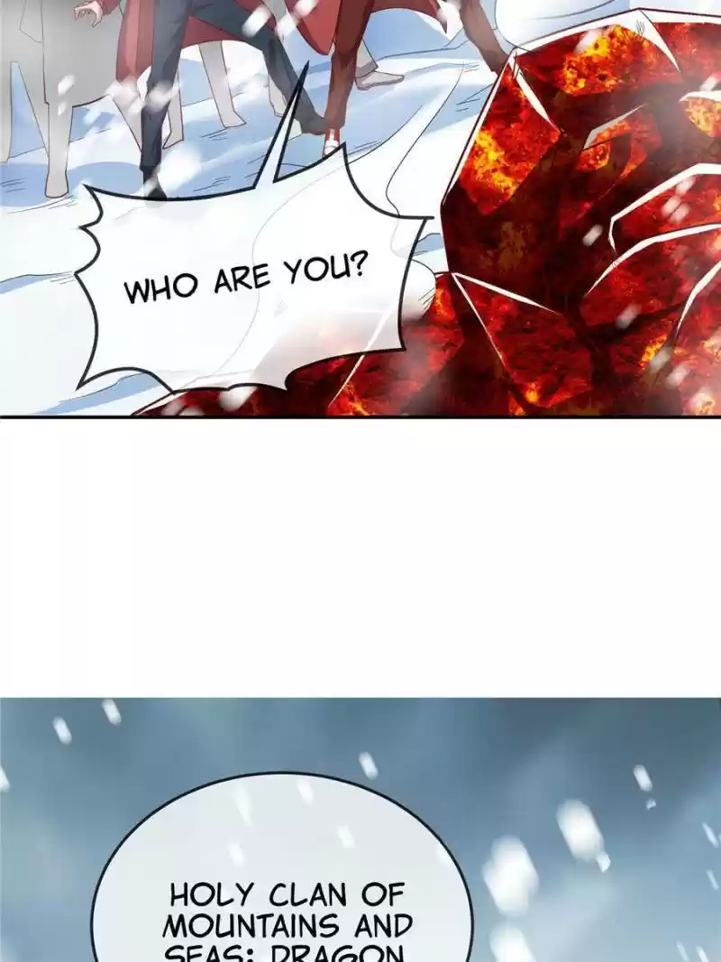 Super Gold System Chapter 124