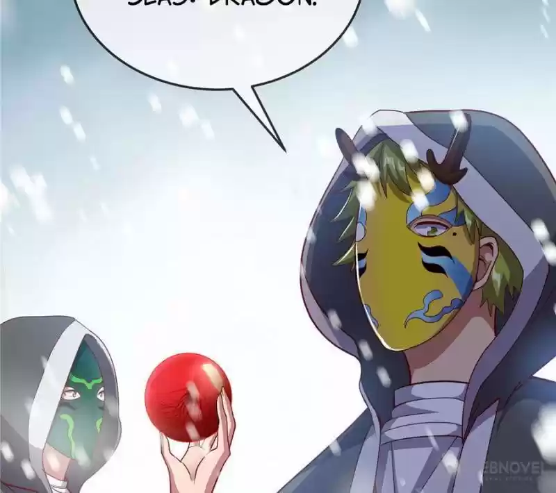 Super Gold System Chapter 124