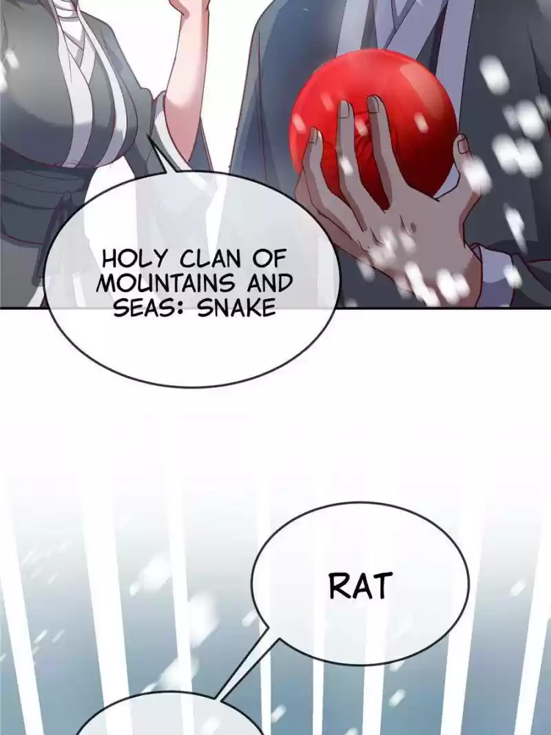 Super Gold System Chapter 124